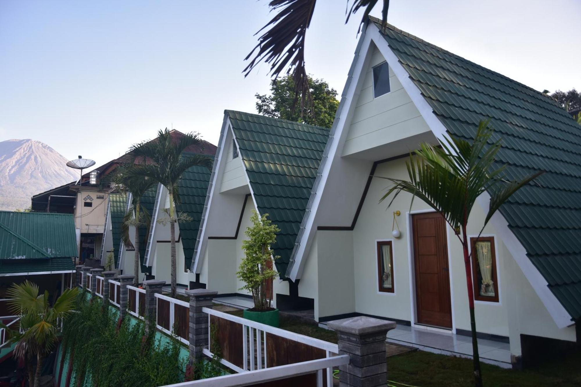 Kaliningrat Cottage 1 Sidomukti Kültér fotó